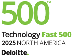 Deloitte Fast 500 2025