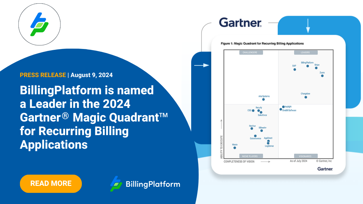 Gartner Magic Quadrant 2024 PR